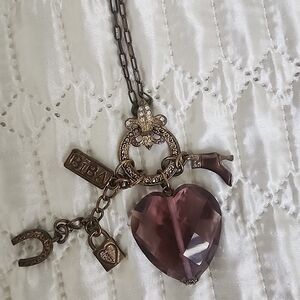 Vintage jewelry BIBA‎